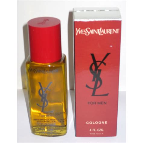 jcpenney ysl cologne|Yves Saint Laurent Cologne Closeouts for Clearance .